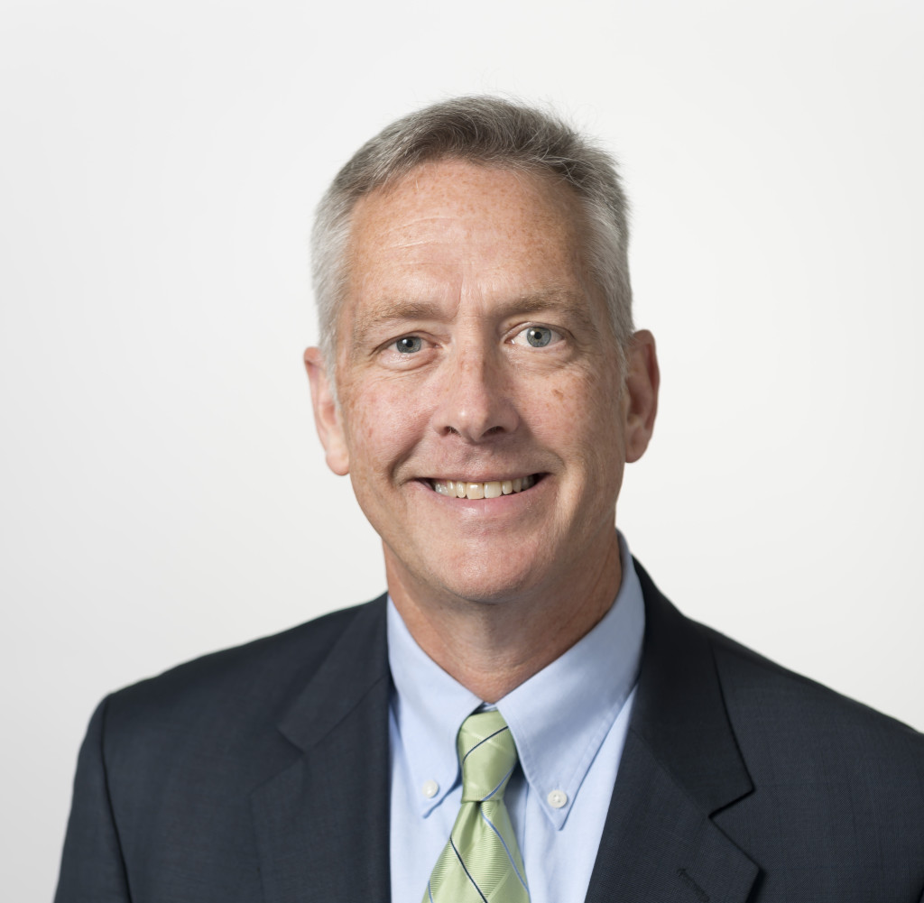 Greetings from our new executive director, Jim Hayes Mind & Spirit