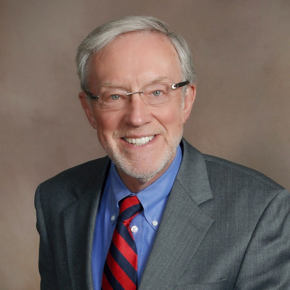 Ellery Duke, Mind & Spirit Counseling Center