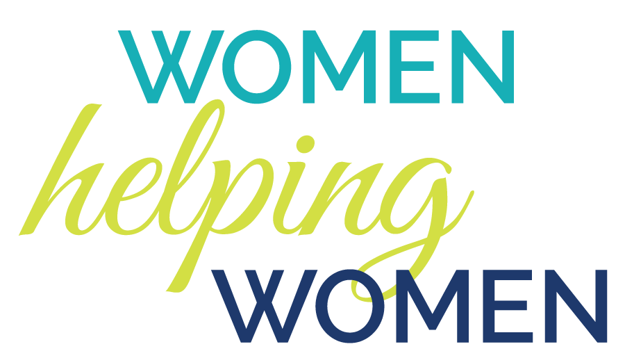 Women Helping Women logo