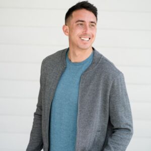 Mark Thomas, Psychology Predoctoral Intern at Mind & Spirit Counseling Center