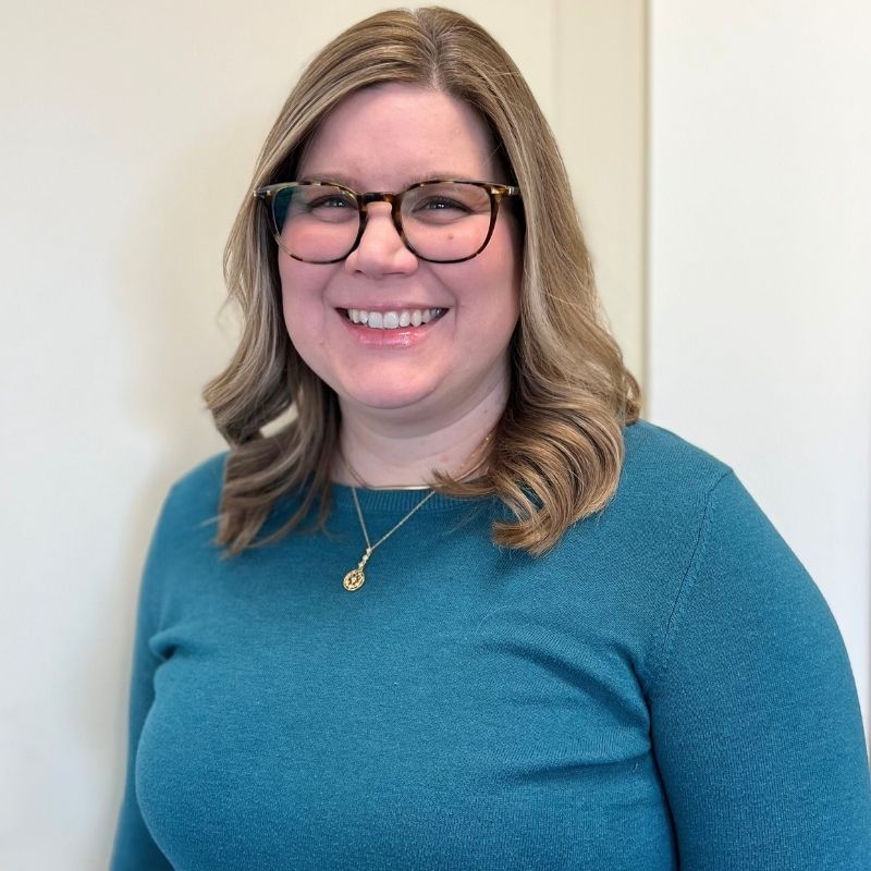 Laura Meade, Therapist at Mind & Spirit Counseling Center