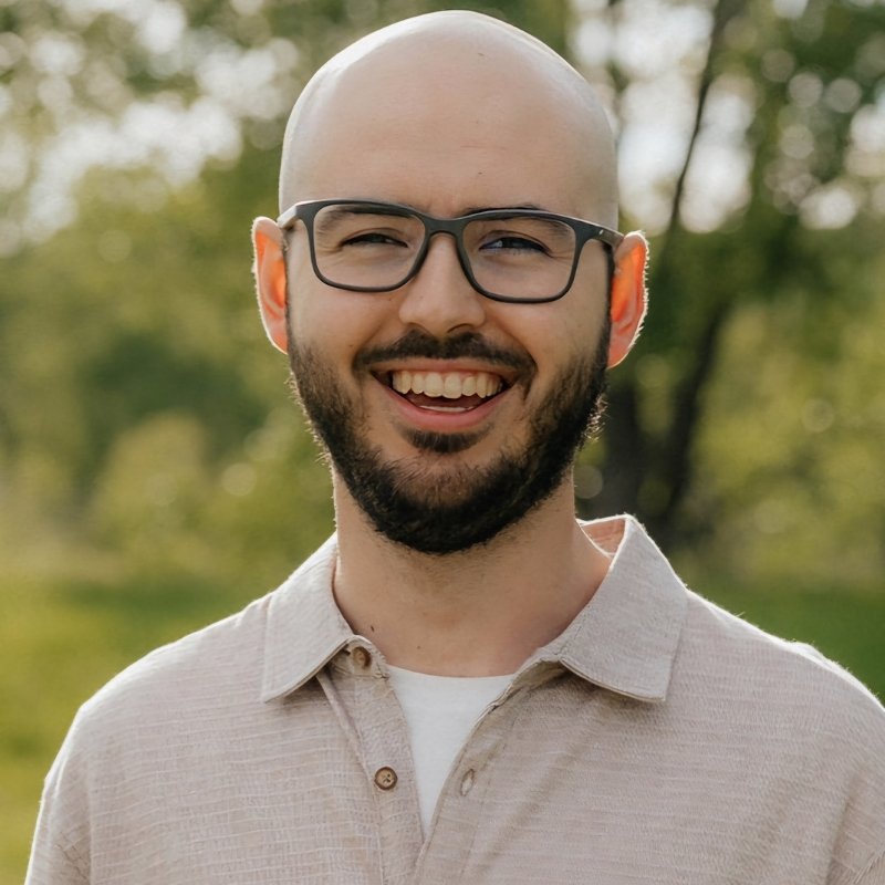 Elijah Schaefer, Mind & Spirit Counseling Center Psychology Practicum Student