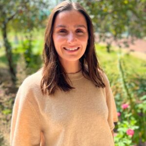 Olivia Truini, Mind & Spirit Counseling Center Clinical Intern