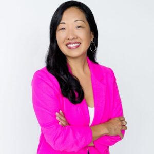 Amy Doyle, Executive Director of Mind & Spirit Counseling Center