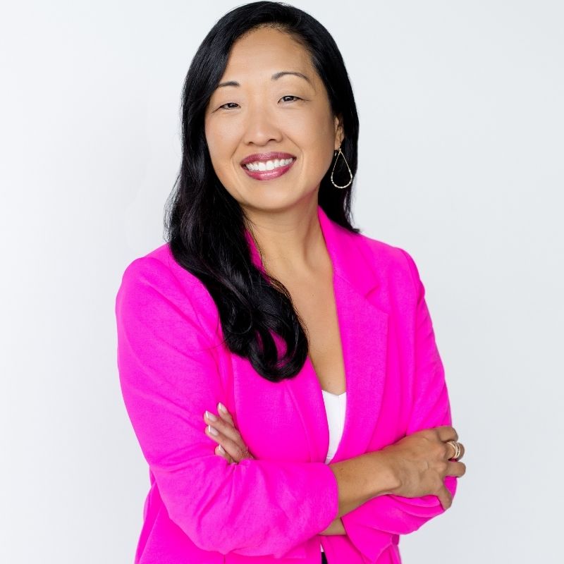 Amy Doyle, Executive Director of Mind & Spirit Counseling Center