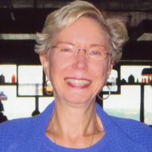 Eileen Burtle